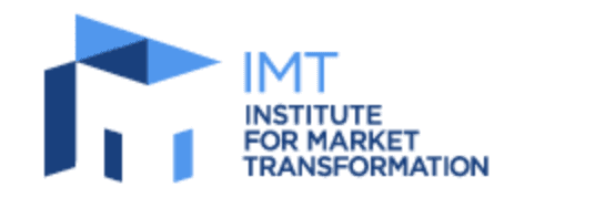 Institute for Market Transformation logo
